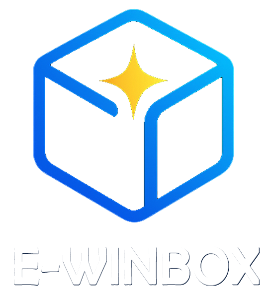 E-Win Box logo
